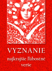 Vyznanie, najkrajšie ľúbostné verše