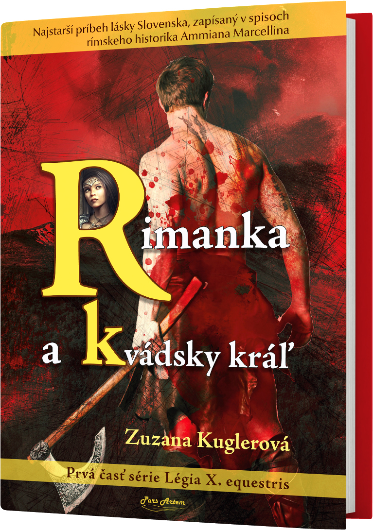 RIMANKA A KVÁDSKY KRÁĽ