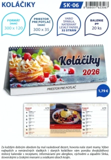KOLÁČIKY – SK-06
