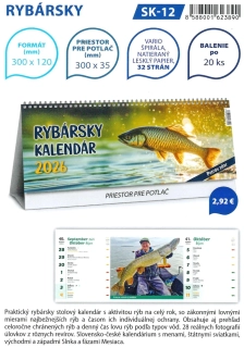 RYBÁRSKY – SK-12