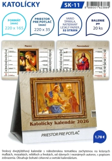 KATOLÍCKY – SK-11