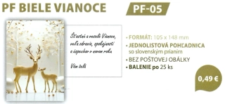 PF BIELE VIANOCE – PF-05