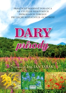 DARY PRÍRODY